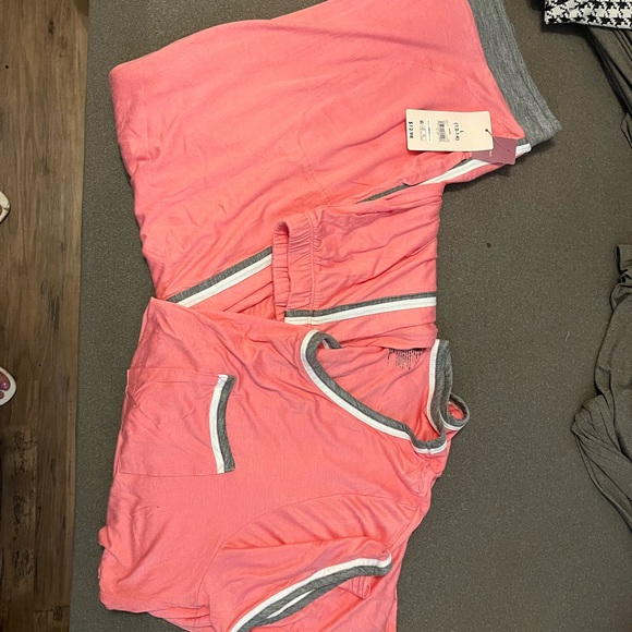 NWT pj lounge pant set - Picture 1 of 1